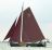Varend op het IJsselmeer